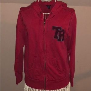 True Religion Hoodie